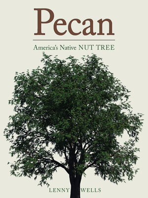 cover image of Pecan